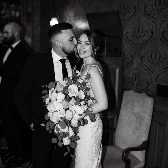 Meet your Posher, Lizzie - Picture 1 of 1